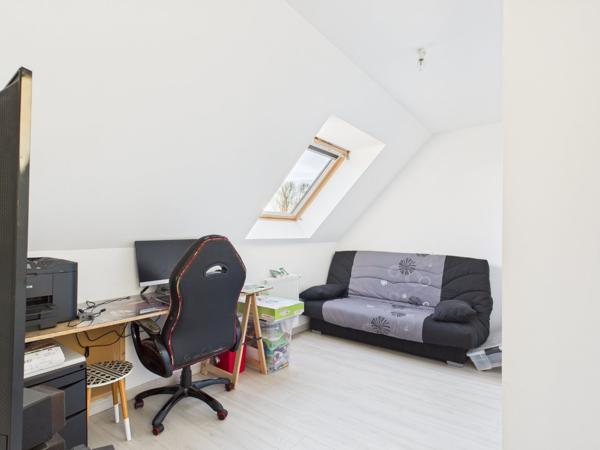 Maison à GRIVESNES (80250)