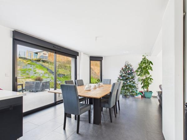 Maison à GRIVESNES (80250)