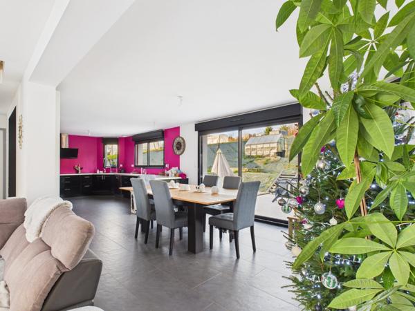 Maison à GRIVESNES (80250)