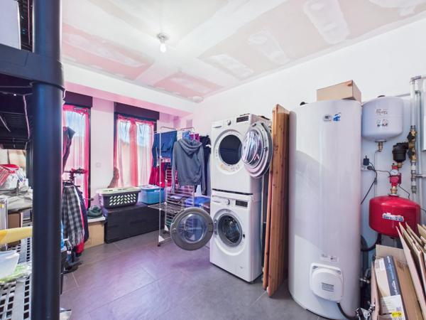 Maison à GRIVESNES (80250)