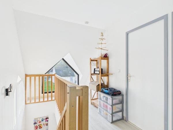 Maison à GRIVESNES (80250)