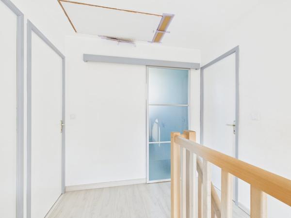 Maison à GRIVESNES (80250)