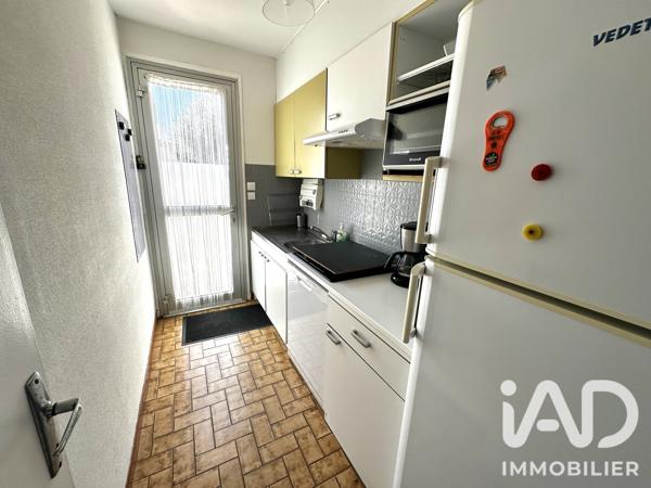 Maison à vendre 4 pièces 66 m² Port-la-Nouvelle