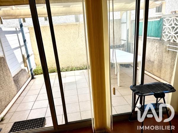 Maison à vendre 4 pièces 66 m² Port-la-Nouvelle