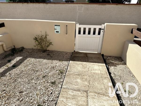 Maison à vendre 4 pièces 66 m² Port-la-Nouvelle