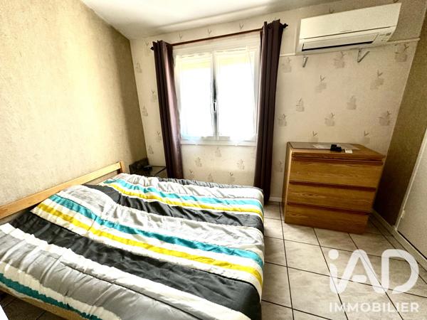 Maison à vendre 4 pièces 66 m² Port-la-Nouvelle
