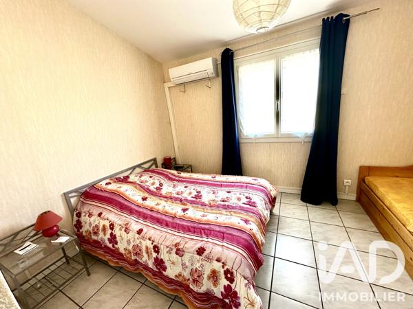 Maison à vendre 4 pièces 66 m² Port-la-Nouvelle