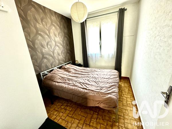 Maison à vendre 4 pièces 66 m² Port-la-Nouvelle