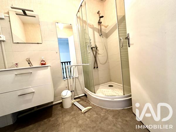 Maison à vendre 4 pièces 66 m² Port-la-Nouvelle
