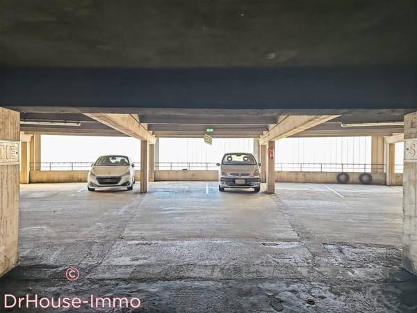 Appartement à vendre 5 pièces de 92 m²