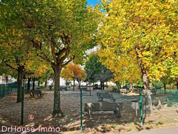 Appartement à vendre 5 pièces de 92 m²