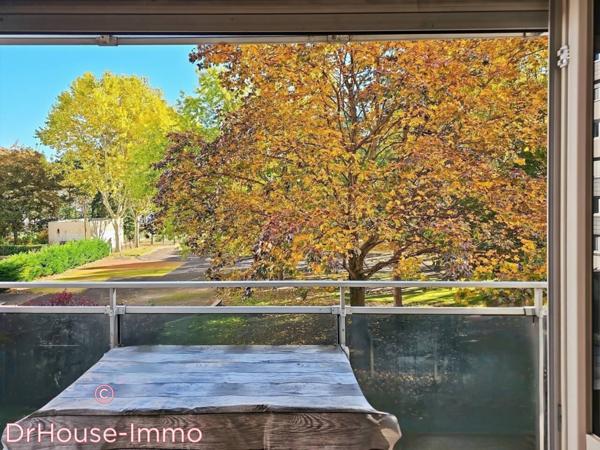 Appartement à vendre 5 pièces de 92 m²