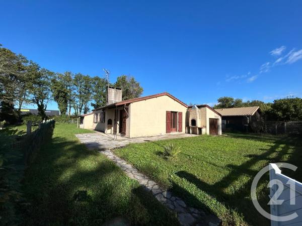 Maison à vendre  5 pièces - 126,94 m2 ST ANDRE DE CUBZAC - 33