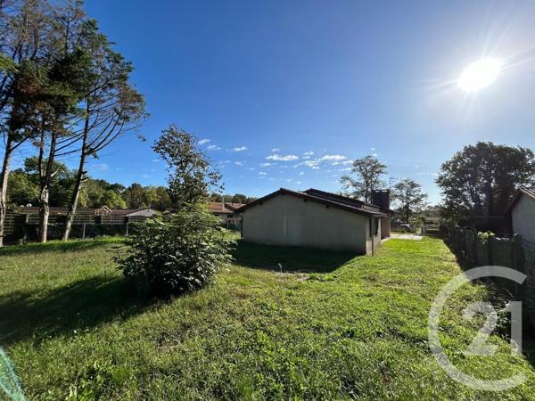 Maison à vendre  5 pièces - 126,94 m2 ST ANDRE DE CUBZAC - 33