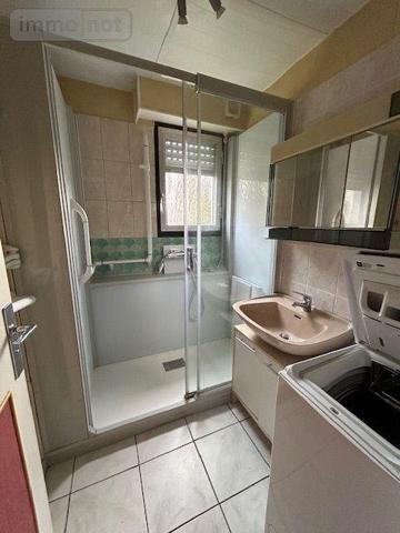 Appartement à vendre à Soissons dans l'Aisne (02200), ref : 1075