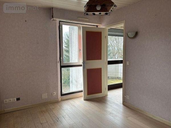 Appartement à vendre à Soissons dans l'Aisne (02200), ref : 1075
