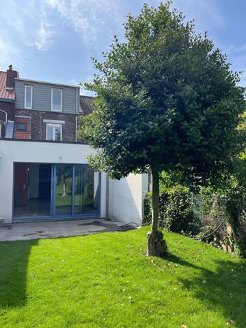 Location Maison 6 pièces 125 m2 à Wasquehal
