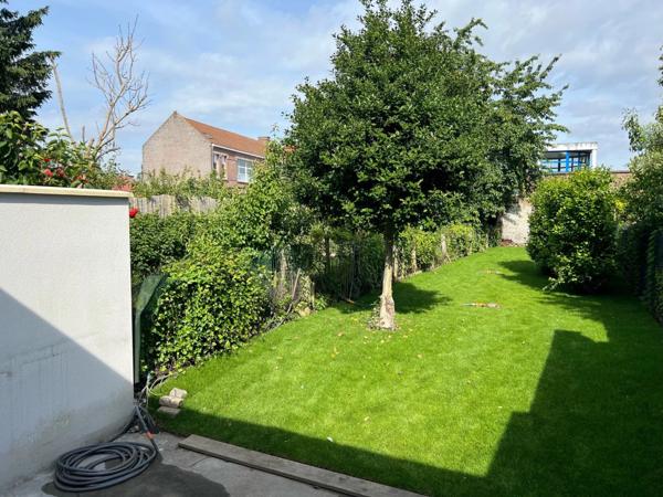 Location Maison 6 pièces 125 m2 à Wasquehal