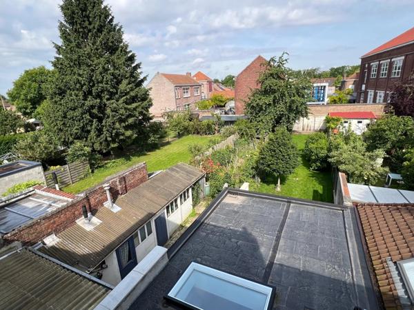 Location Maison 6 pièces 125 m2 à Wasquehal