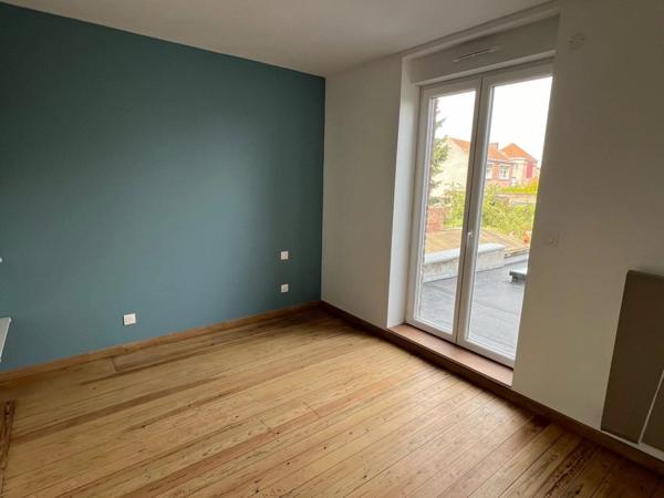 Location Maison 6 pièces 125 m2 à Wasquehal