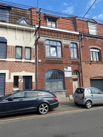 Location Maison 6 pièces 125 m2 à Wasquehal