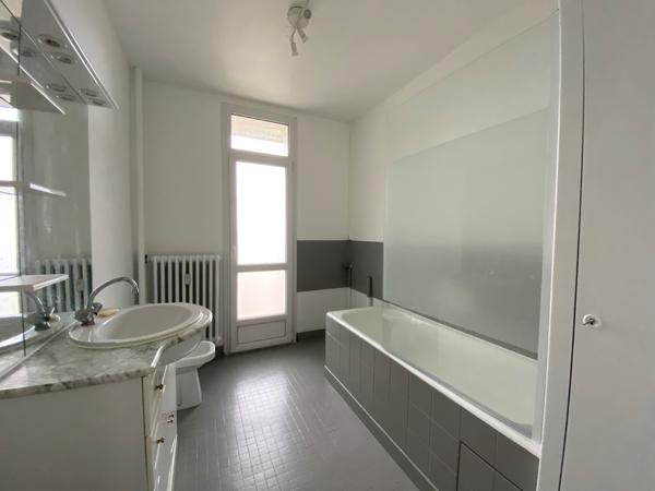Appartement 4 pièces meublé - POITIERS SUD Poitiers (86000)
