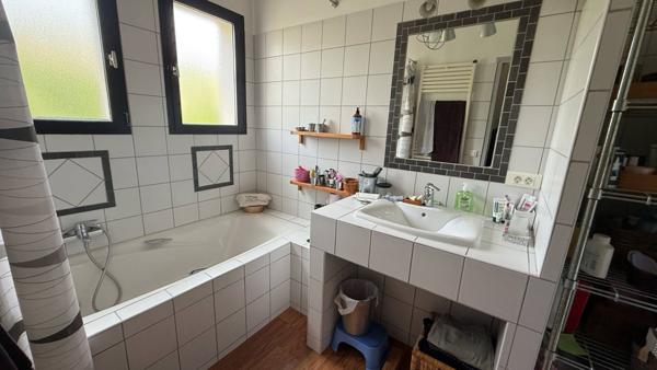 Maison Tourrette Levens 5 pièces 130 m2