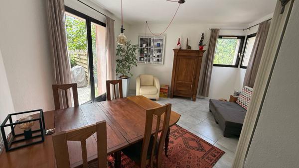 Maison Tourrette Levens 5 pièces 130 m2