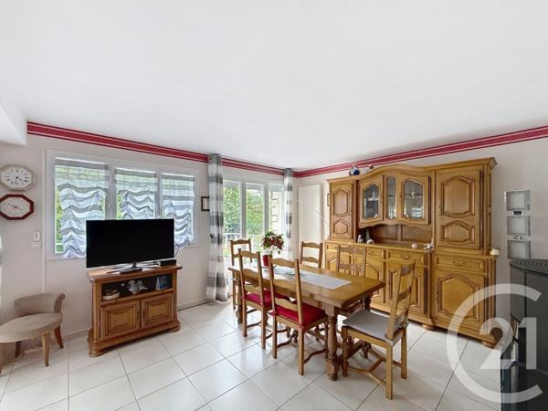 Maison à vendre  5 pièces - 80,65 m2 COUBRON - 93