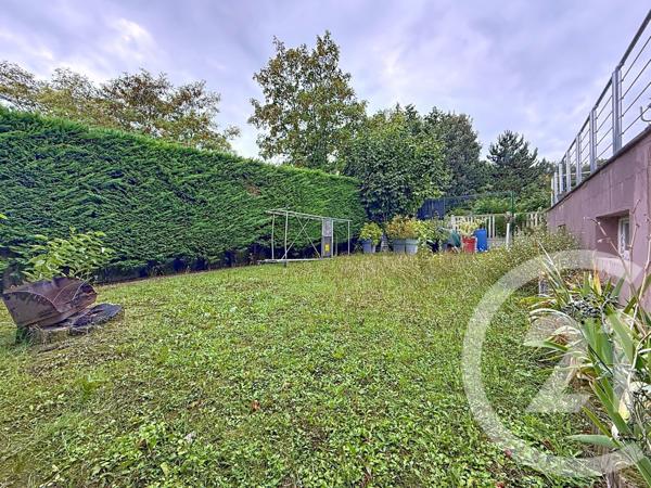 Maison à vendre  5 pièces - 80,65 m2 COUBRON - 93