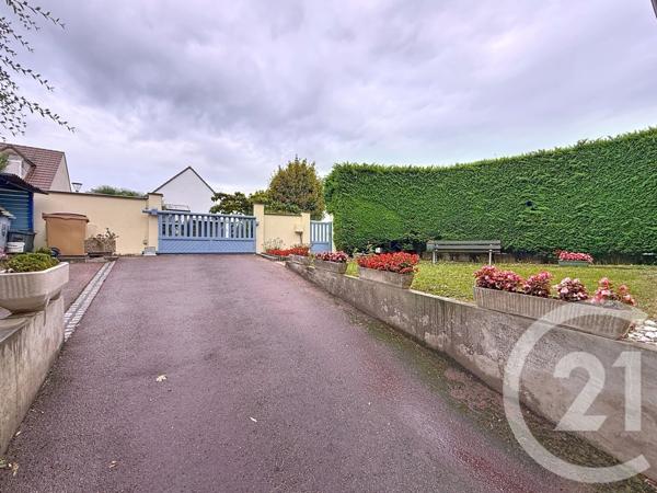 Maison à vendre  5 pièces - 80,65 m2 COUBRON - 93