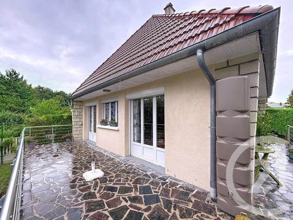 Maison à vendre  5 pièces - 80,65 m2 COUBRON - 93