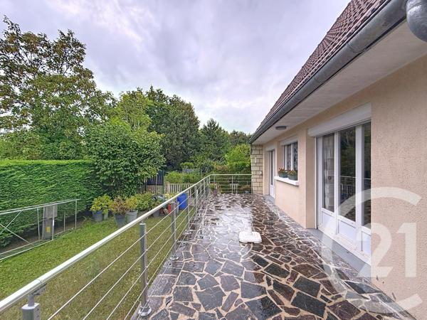 Maison à vendre  5 pièces - 80,65 m2 COUBRON - 93