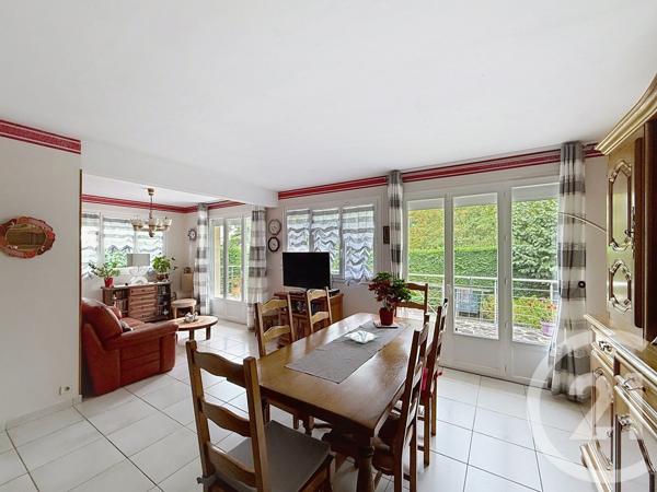 Maison à vendre  5 pièces - 80,65 m2 COUBRON - 93