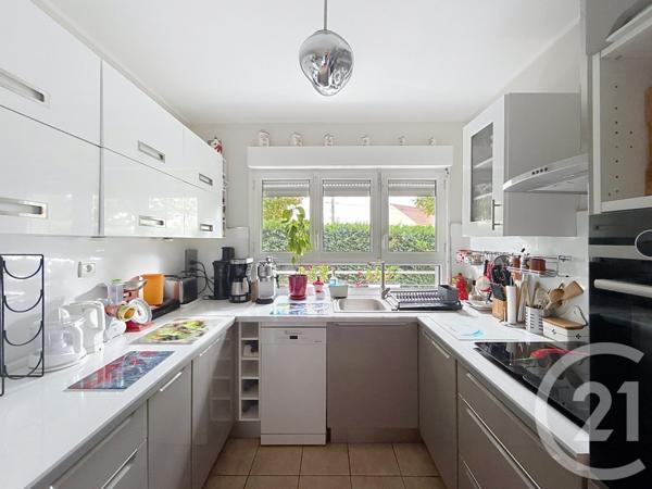 Maison à vendre  5 pièces - 80,65 m2 COUBRON - 93