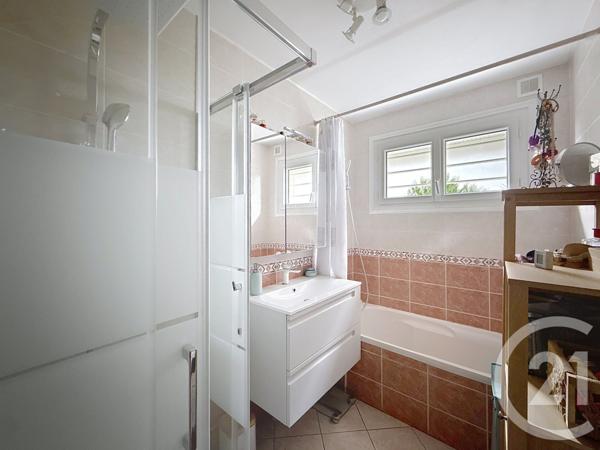 Maison à vendre  5 pièces - 80,65 m2 COUBRON - 93