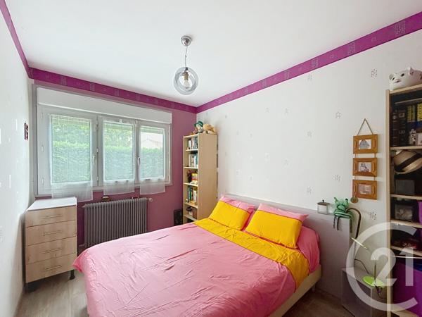 Maison à vendre  5 pièces - 80,65 m2 COUBRON - 93