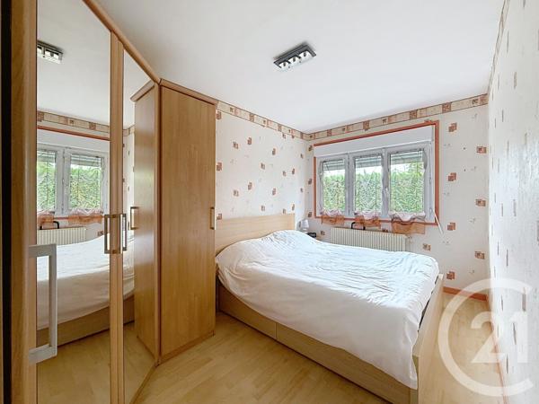 Maison à vendre  5 pièces - 80,65 m2 COUBRON - 93