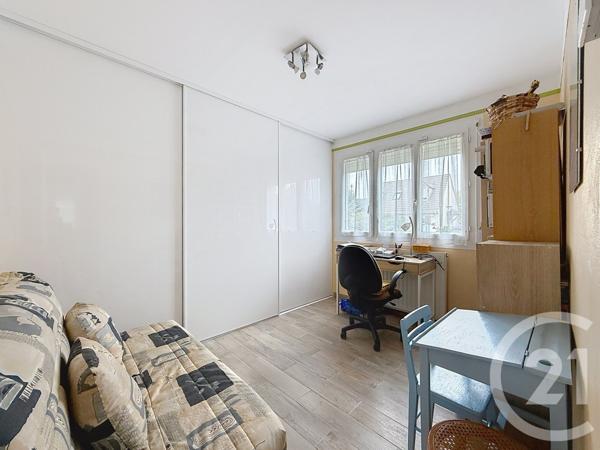 Maison à vendre  5 pièces - 80,65 m2 COUBRON - 93