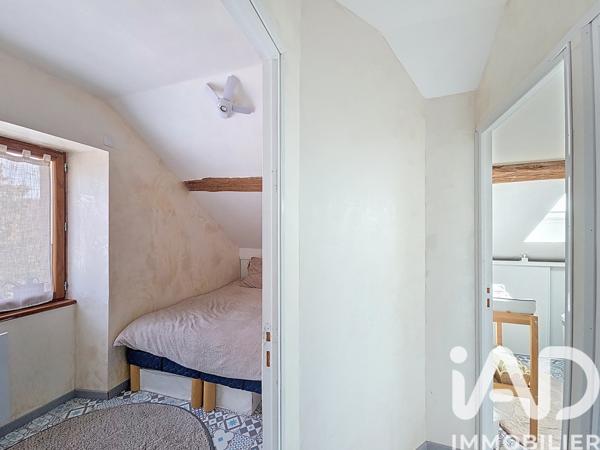 Appartement à vendre 2 pièces 51 m² Péron