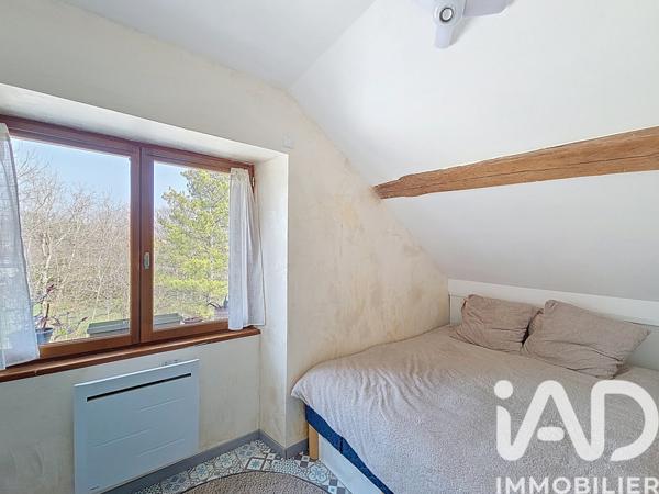 Appartement à vendre 2 pièces 51 m² Péron