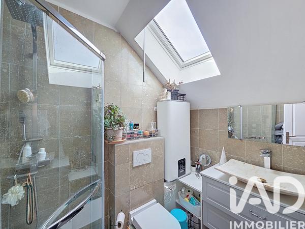 Appartement à vendre 2 pièces 51 m² Péron