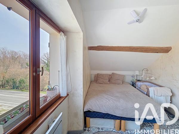 Appartement à vendre 2 pièces 51 m² Péron