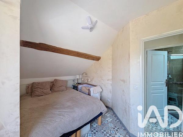 Appartement à vendre 2 pièces 51 m² Péron