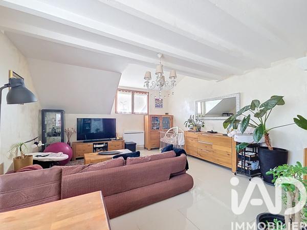 Appartement à vendre 2 pièces 51 m² Péron