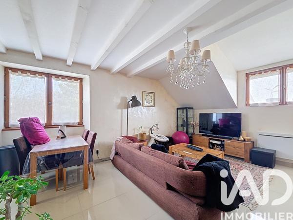 Appartement à vendre 2 pièces 51 m² Péron