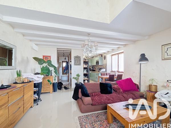 Appartement à vendre 2 pièces 51 m² Péron