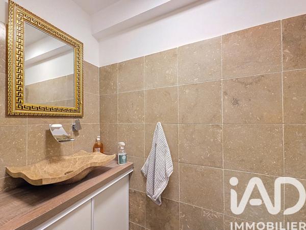 Appartement à vendre 2 pièces 51 m² Péron