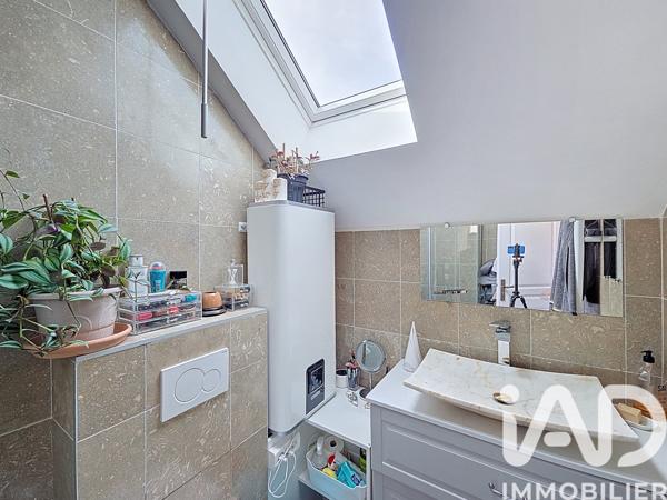 Appartement à vendre 2 pièces 51 m² Péron