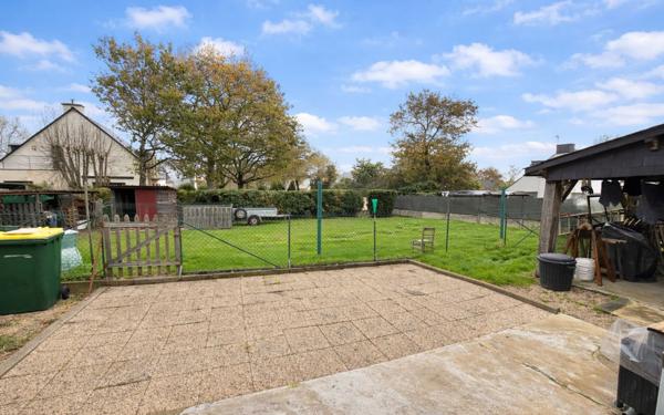 Maison à vendre    4 pièces •  Pénestin